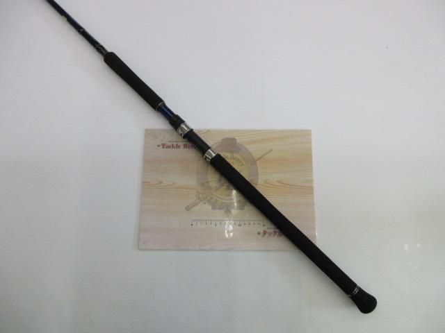 オシアプラッガーフレックスリミテッド S83H