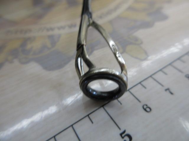 オシアプラッガーフレックスリミテッド S83H