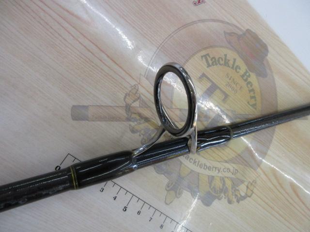 オシアプラッガーフレックスリミテッド S83H