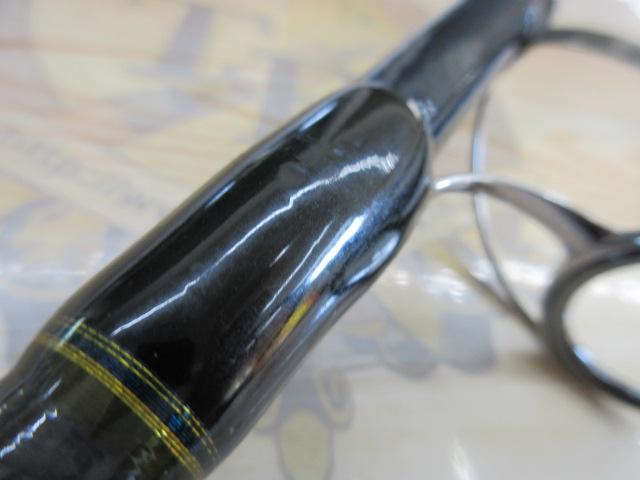 オシアプラッガーフレックスリミテッド S83H