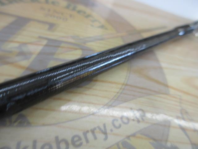 オシアプラッガーフレックスリミテッド S83H