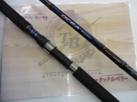 オシアプラッガーフレックスリミテッド S83H