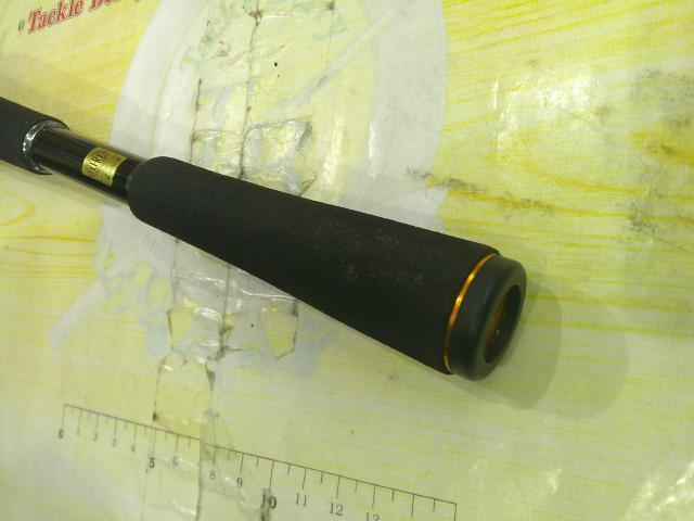 リベリオン 691HFB-SB