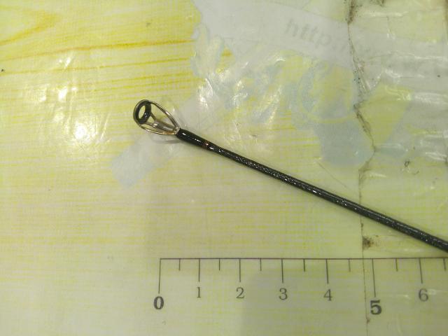 リベリオン 691HFB-SB