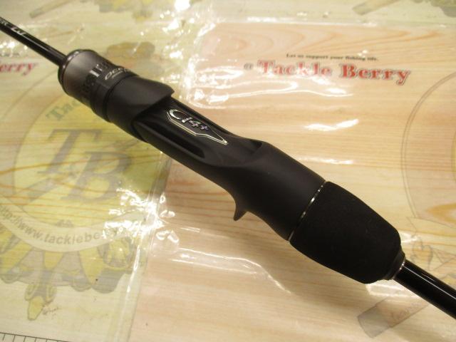 24オシアジガーLJ B 62-2FS