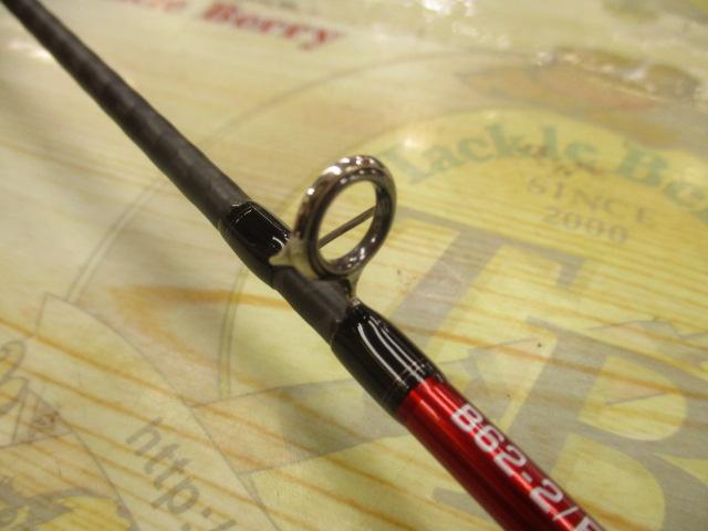 24オシアジガーLJ B 62-2FS