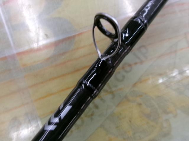 タトゥーラXT 6101MRB