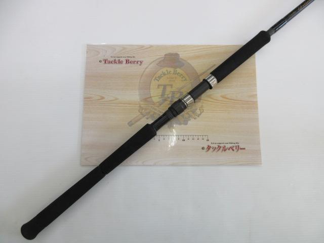 スパイクイエローテイル SK802YT