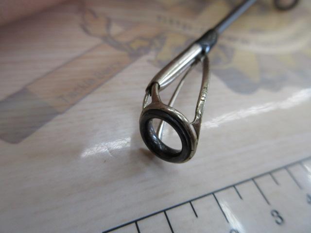 スパイクイエローテイル SK802YT