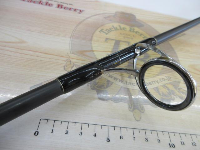 スパイクイエローテイル SK802YT