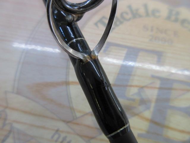 スパイクイエローテイル SK802YT