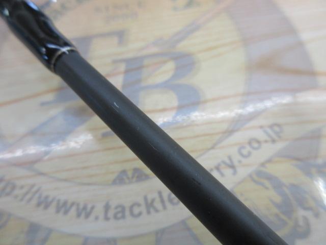 スパイクイエローテイル SK802YT