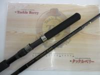 スパイクイエローテイル SK802YT