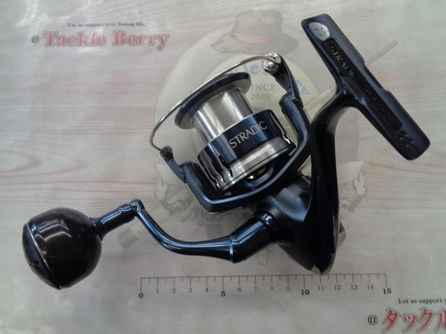 20ストラディックSW 4000XG