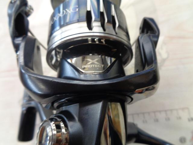 20ストラディックSW 4000XG