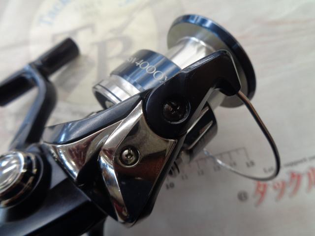 20ストラディックSW 4000XG