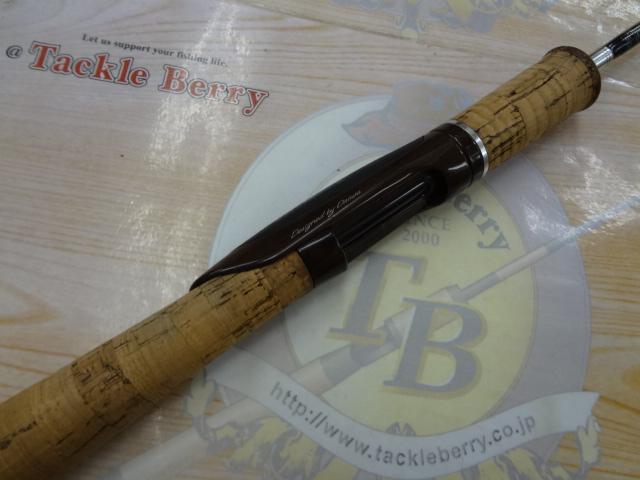 ハートランドZ HL-Z601MLXS-Sti