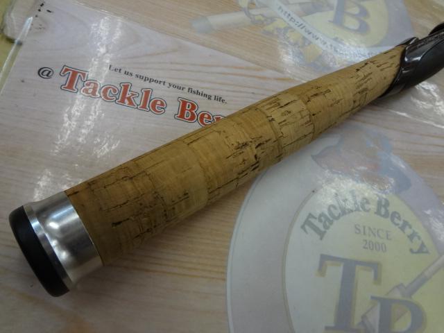 ハートランドZ HL-Z601MLXS-Sti