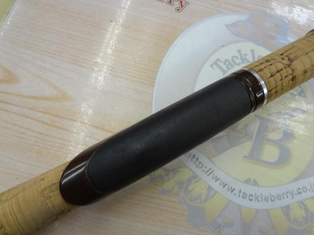 ハートランドZ HL-Z601MLXS-Sti