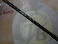 ハートランドZ HL-Z601MLXS-Sti