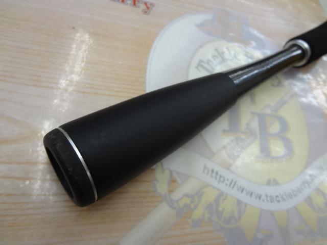 ポイズンアドレナ 166M