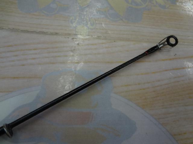 ポイズンアドレナ 166M