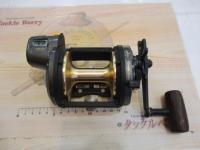 チタノススピードマスタータナトル石鯛 GT4000