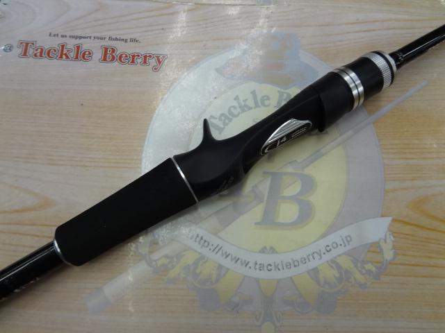 ポイズンアドレナ 166L-BFS