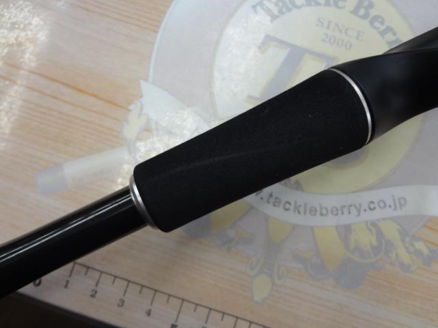 ポイズンアドレナ 166L-BFS