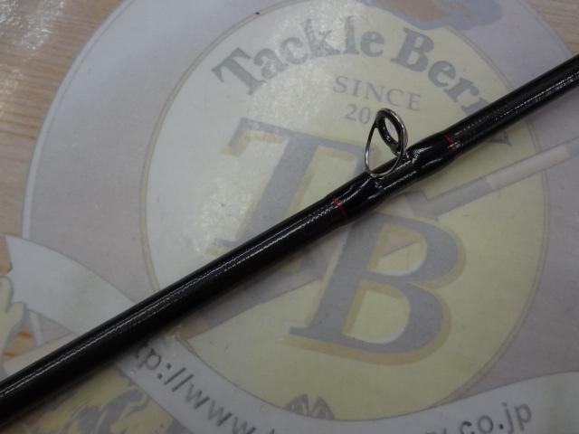 ポイズンアドレナ 166L-BFS