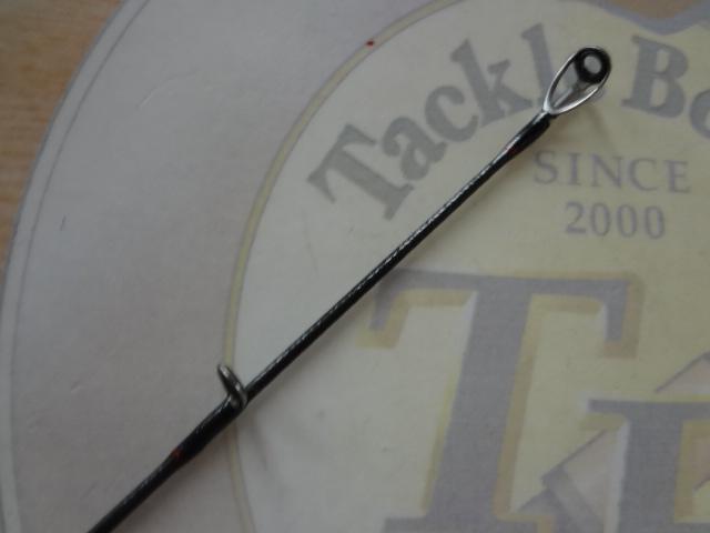 ポイズンアドレナ 166L-BFS