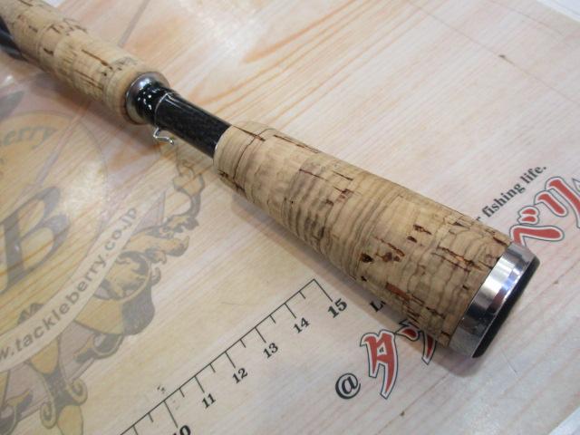 ブラックレーベル BLX SG 641L+FS