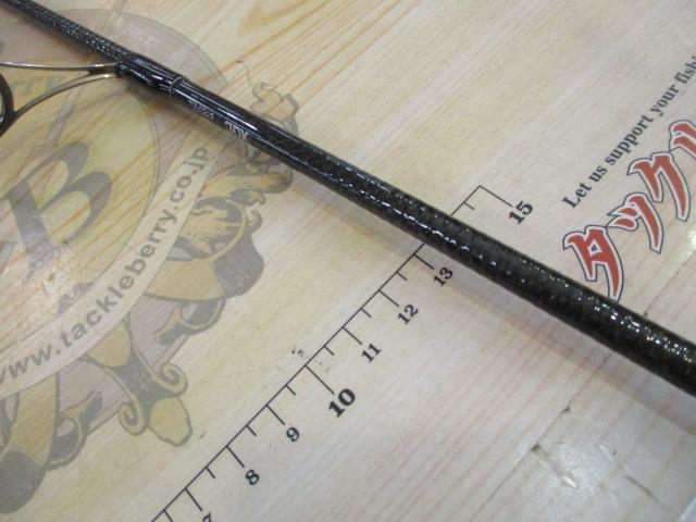 ブラックレーベル BLX SG 641L+FS