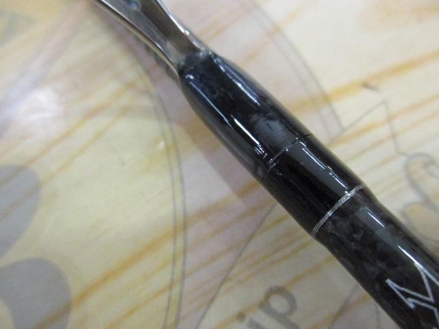 ブラックレーベル BLX SG 641L+FS