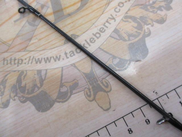 ブラックレーベル BLX SG 641L+FS