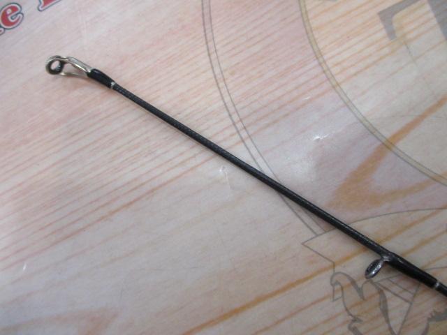 ブラックレーベル BLX SG 641L+FS