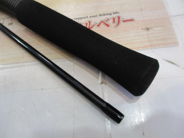 リバティクラブルアー 602LFS