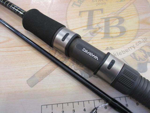 リバティクラブルアー 602LFS