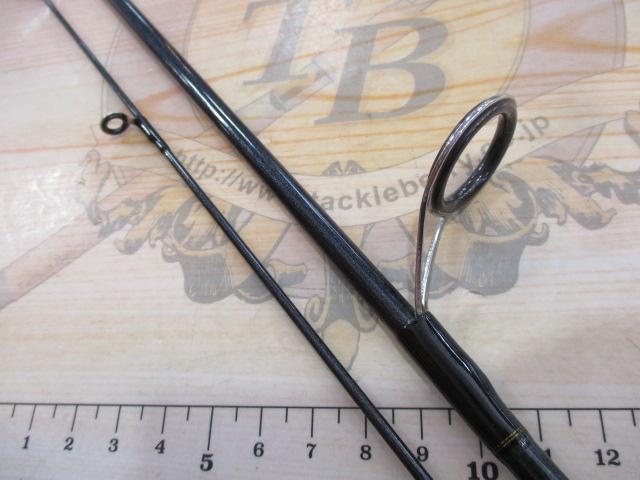 リバティクラブルアー 602LFS