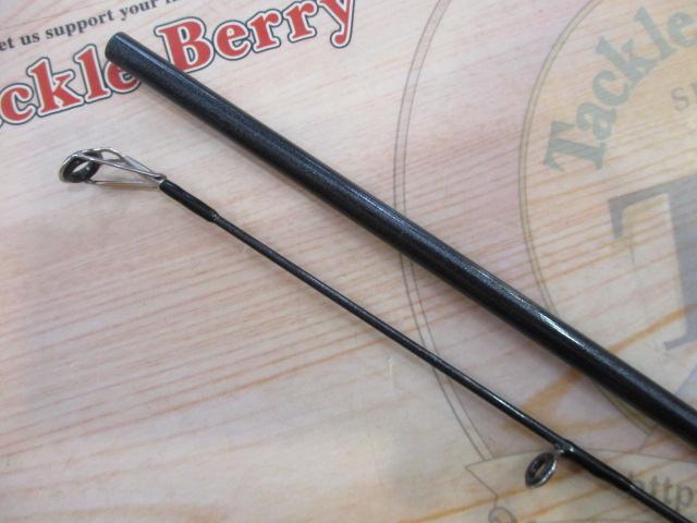 リバティクラブルアー 602LFS