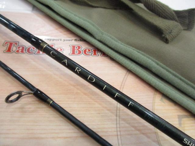 カーディフX 56UL