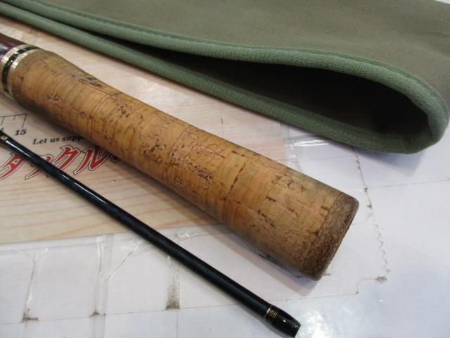 カーディフX 56UL