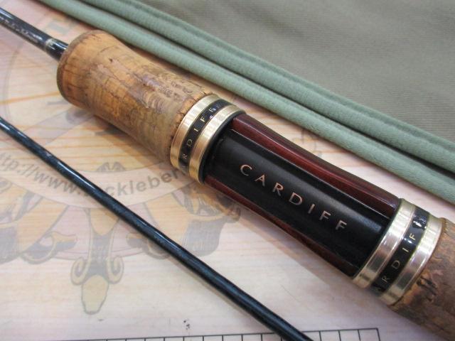 カーディフX 56UL