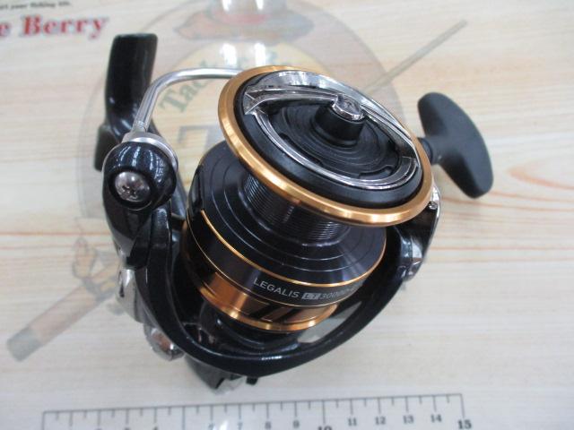 18レガリス LT3000D-C