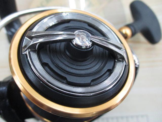 18レガリス LT3000D-C