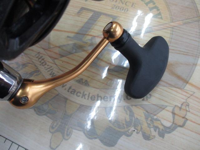 18レガリス LT3000D-C