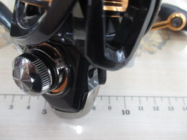 18レガリス LT3000D-C