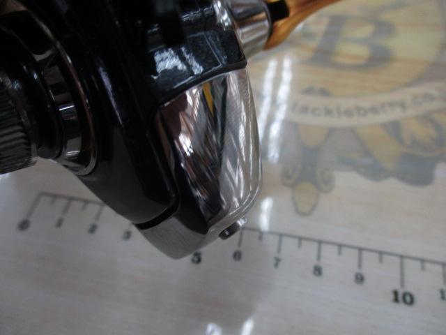 18レガリス LT3000D-C