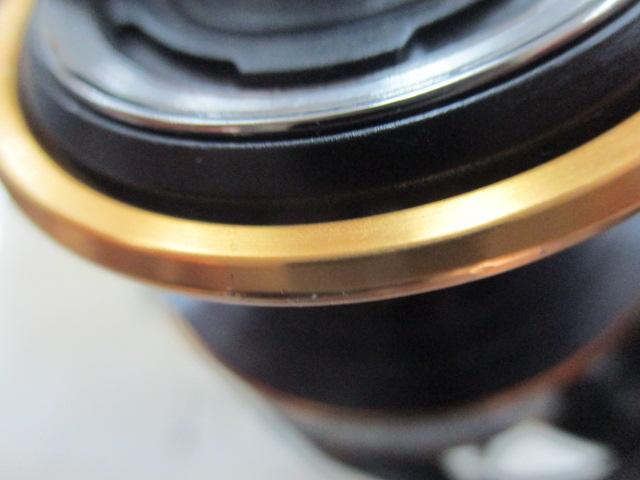 18レガリス LT3000D-C