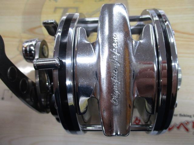 レベルライン胴突400M